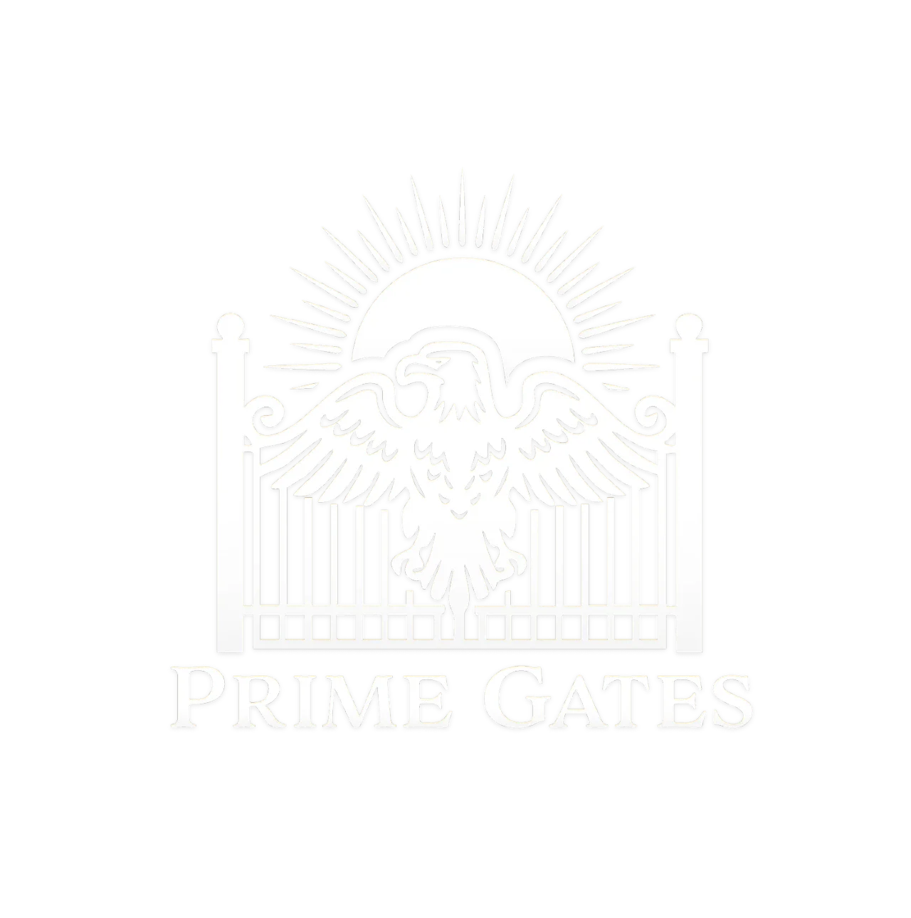Prime Gates Repair & Installation logo